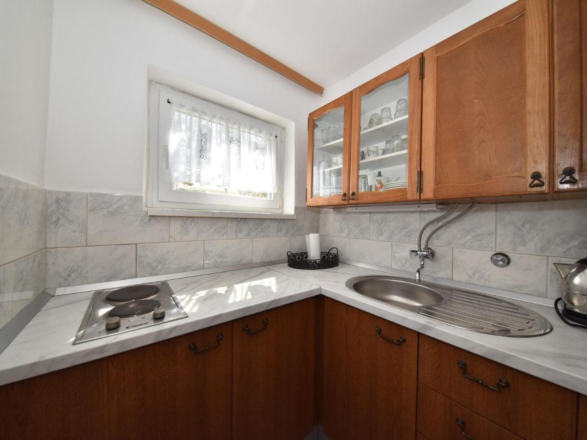 Traditional Apartment In Zadar With Garden ภายนอก รูปภาพ